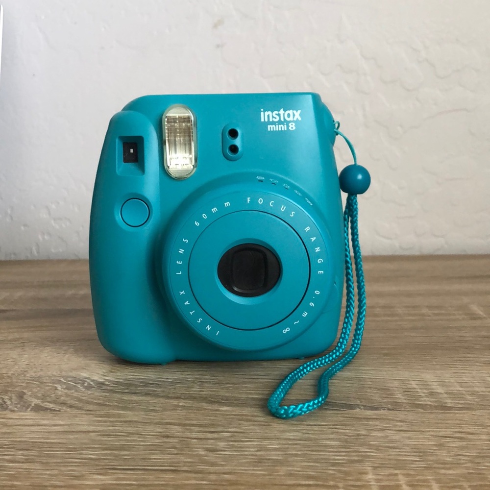 Polaroid Camera instax mini